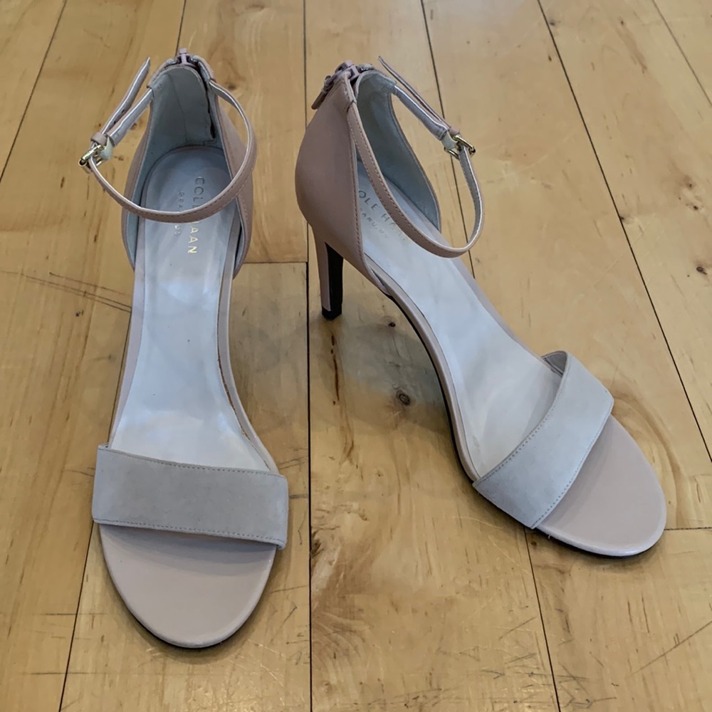 Cole Haan Hellen Grand Sandals